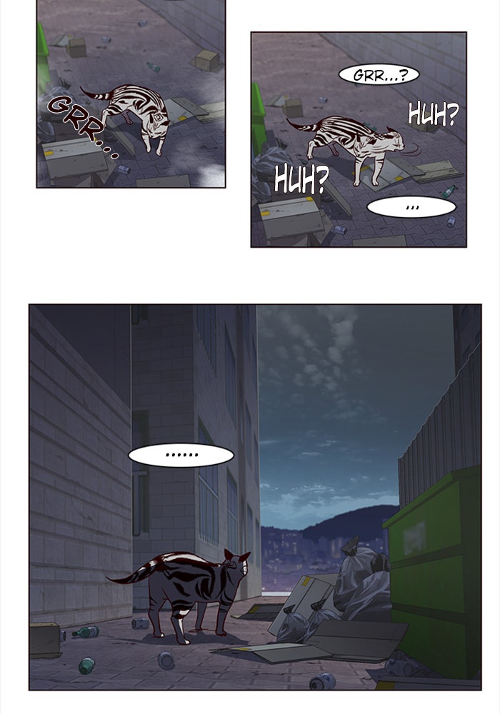 Read Eleceed EN Manga Online