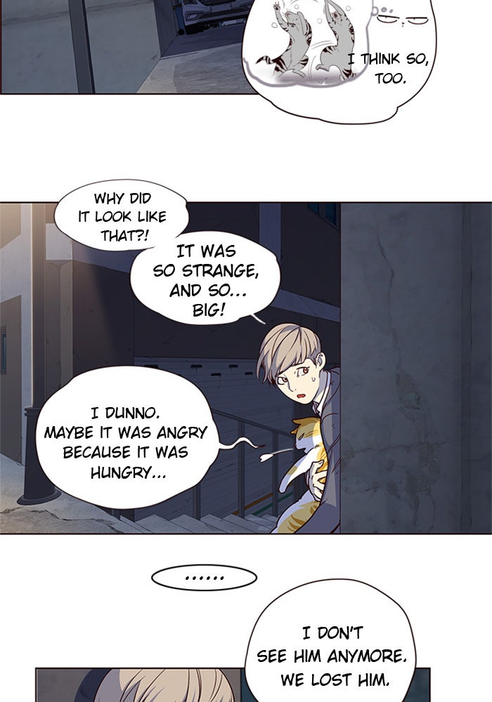 Read Eleceed EN Manga Online