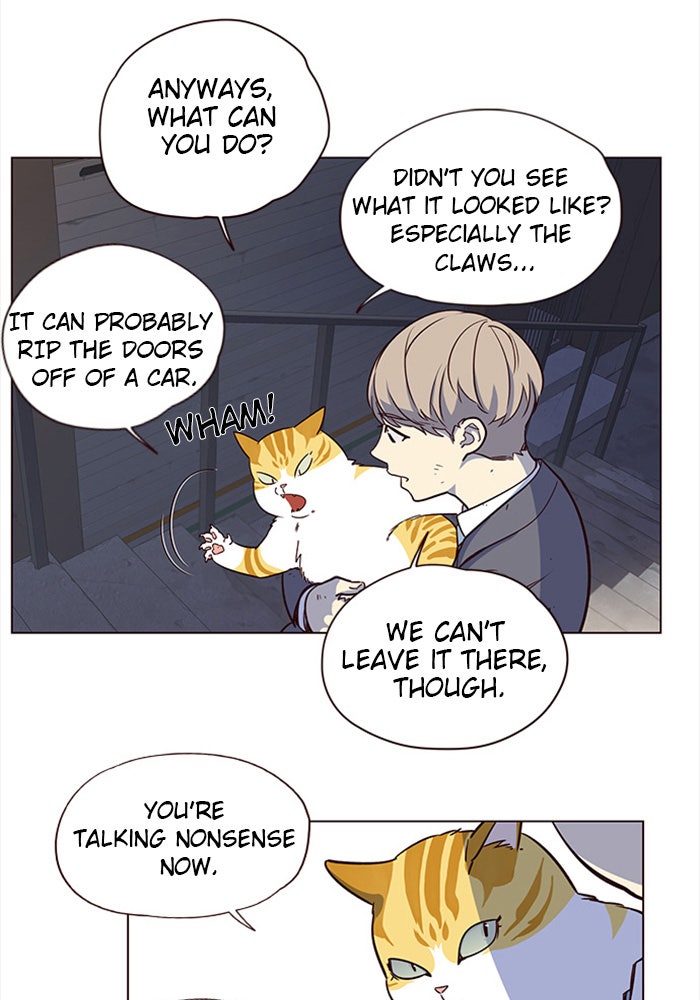 Read Eleceed EN Manga Online