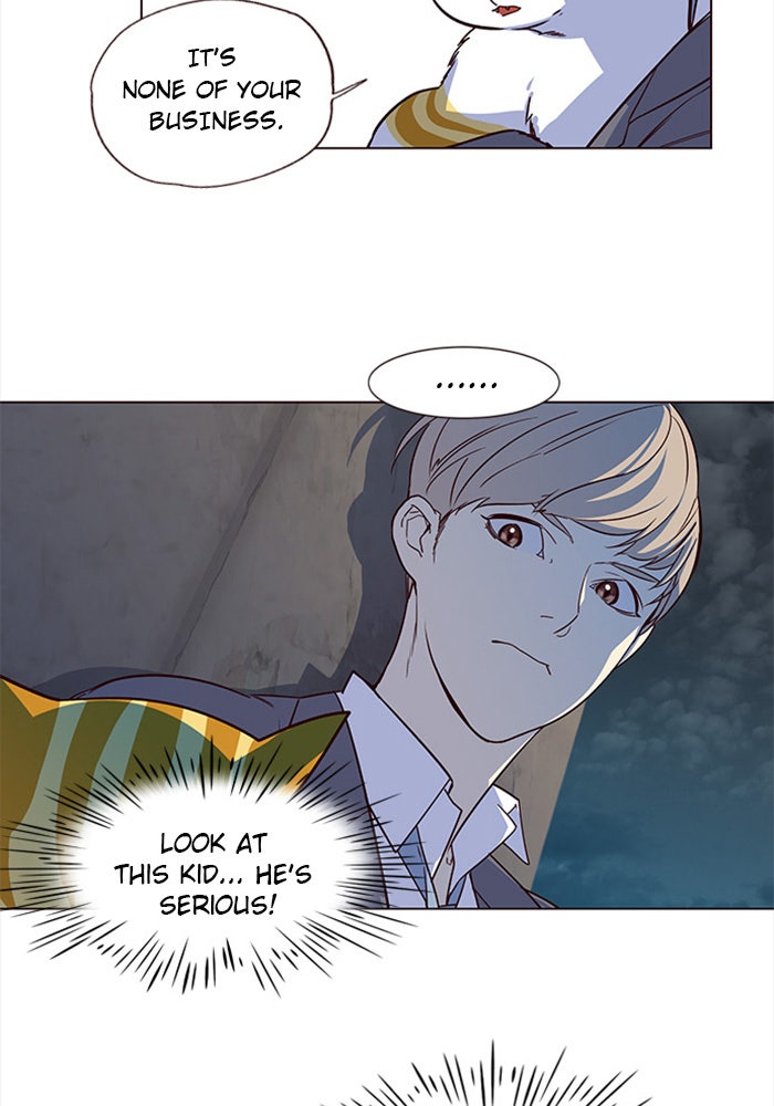 Read Eleceed EN Manga Online