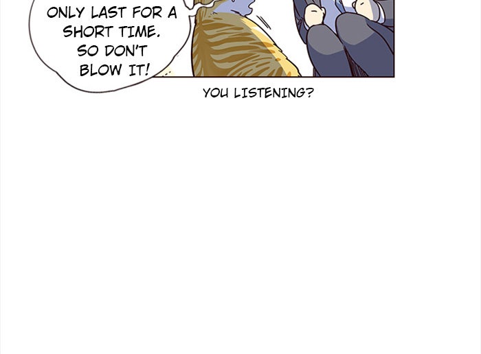 Read Eleceed EN Manga Online