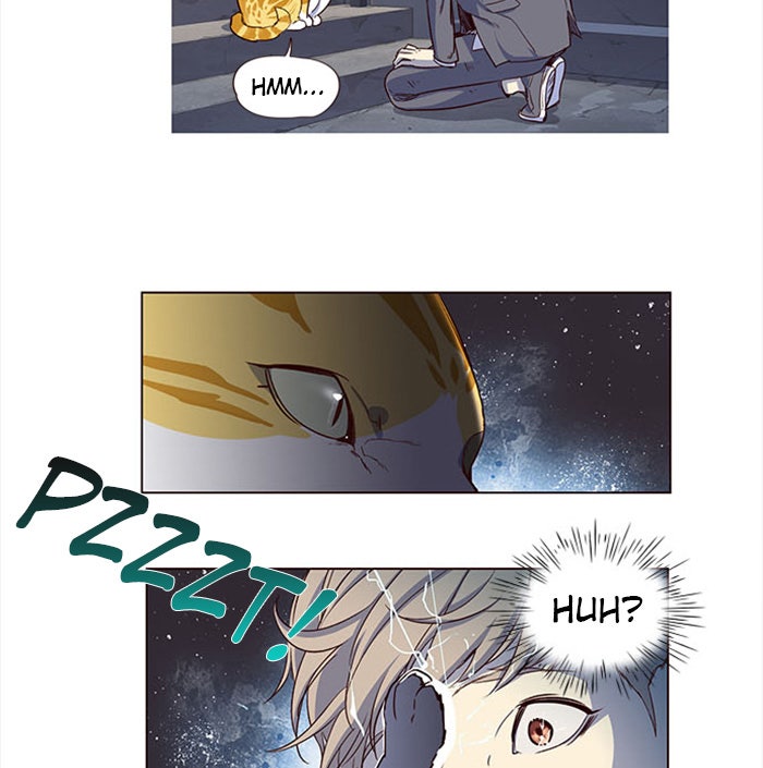 Read Eleceed EN Manga Online