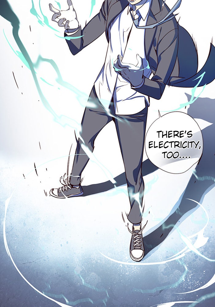 Read Eleceed EN Manga Online