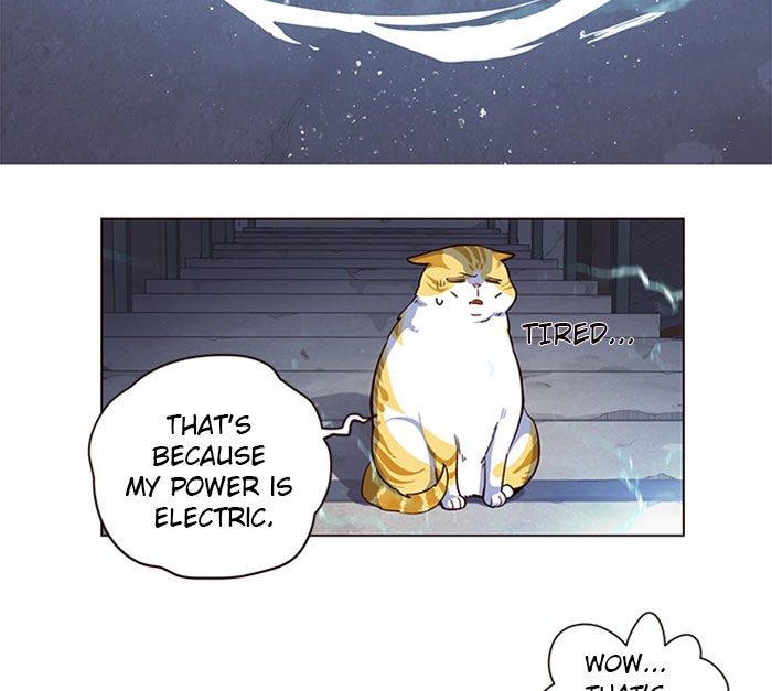 Read Eleceed EN Manga Online