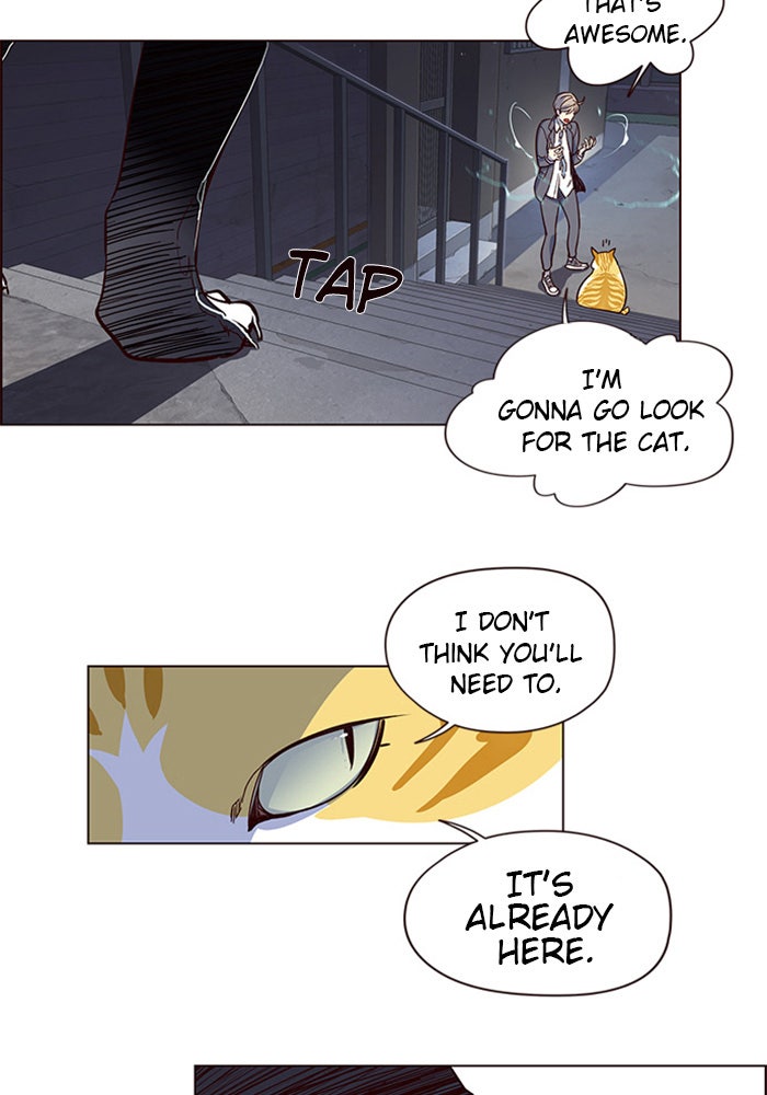 Read Eleceed EN Manga Online