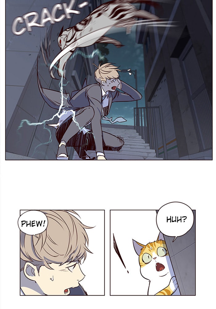 Read Eleceed EN Manga Online
