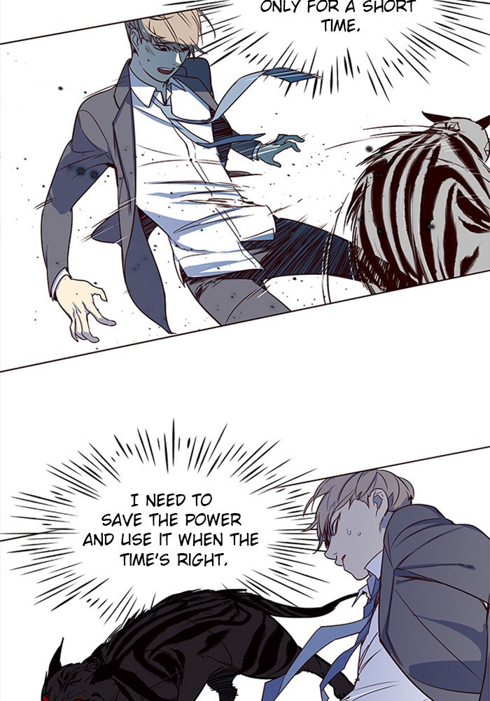 Read Eleceed EN Manga Online