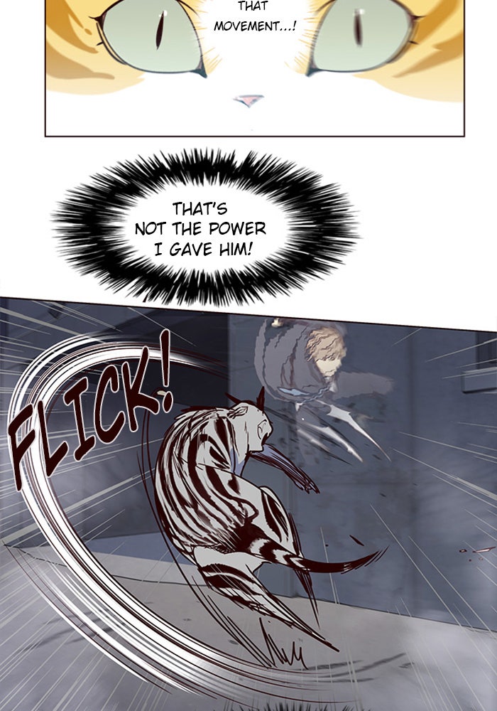 Read Eleceed EN Manga Online
