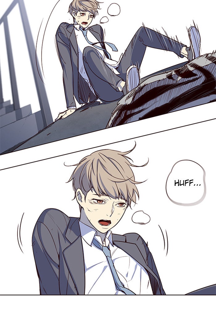 Read Eleceed EN Manga Online
