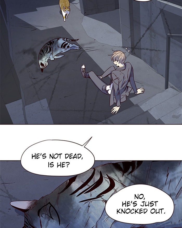 Read Eleceed EN Manga Online