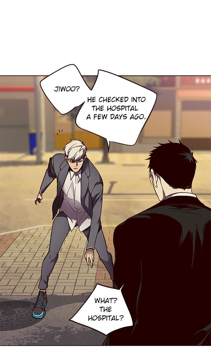 Read Eleceed EN Manga Online