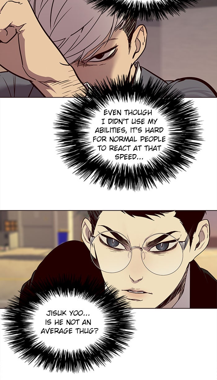 Read Eleceed EN Manga Online