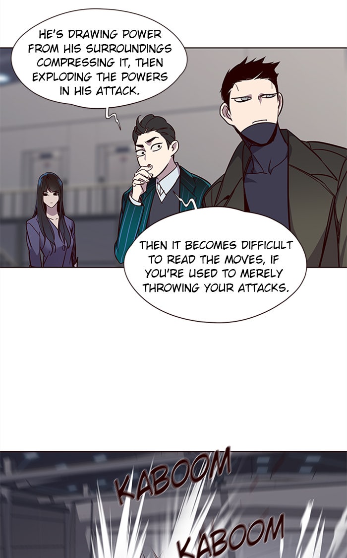 Read Eleceed EN Manga Online