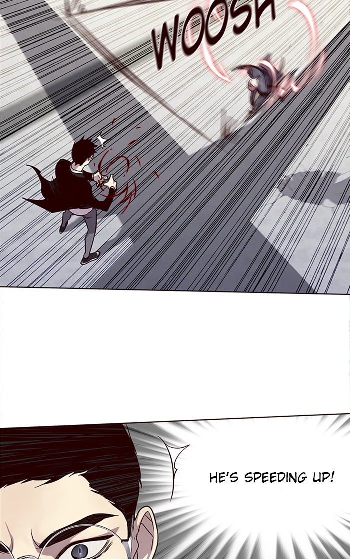 Read Eleceed EN Manga Online