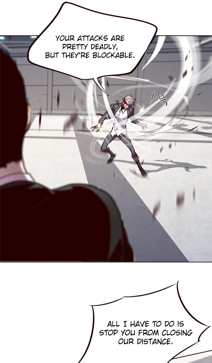 Read Eleceed EN Manga Online