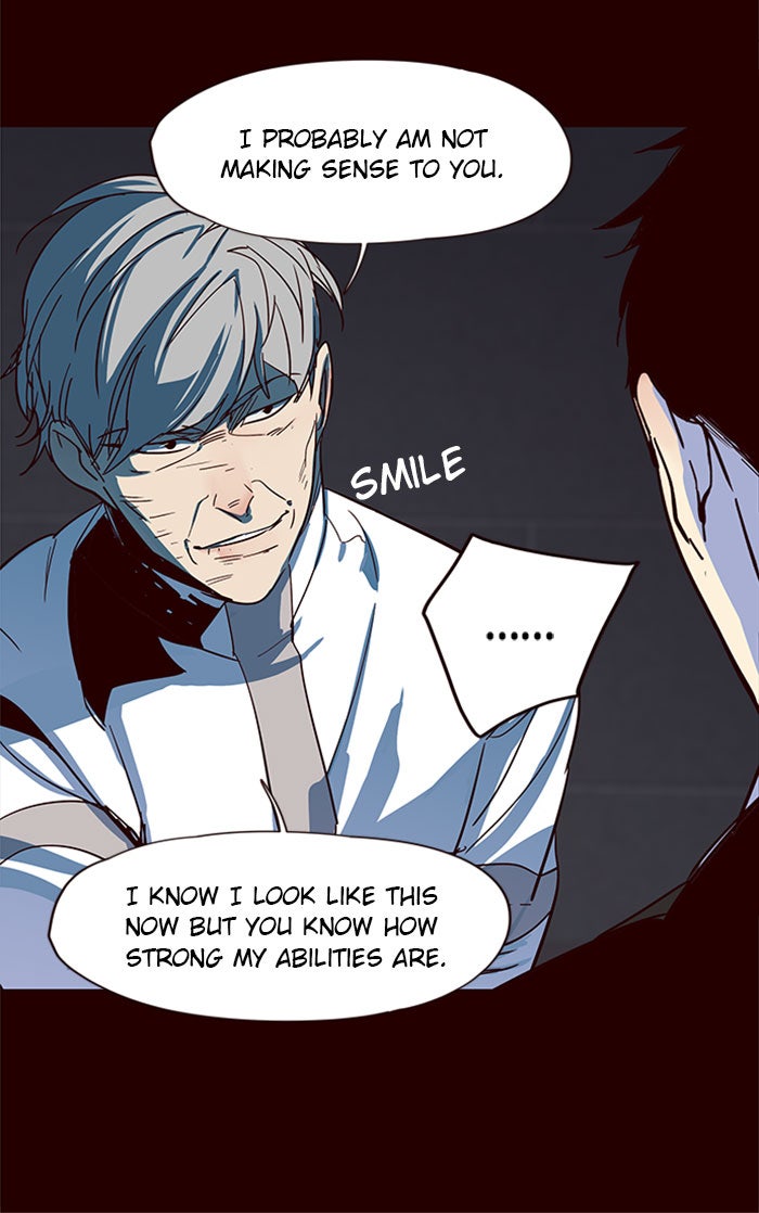 Read Eleceed EN Manga Online