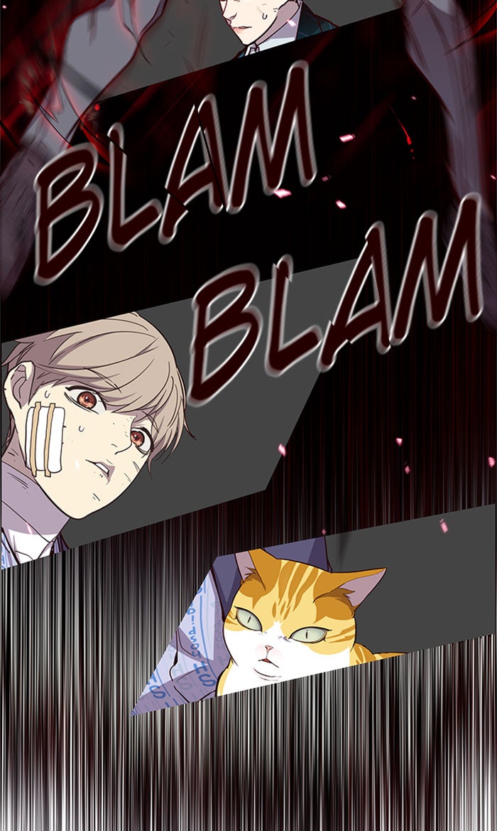 Read Eleceed EN Manga Online