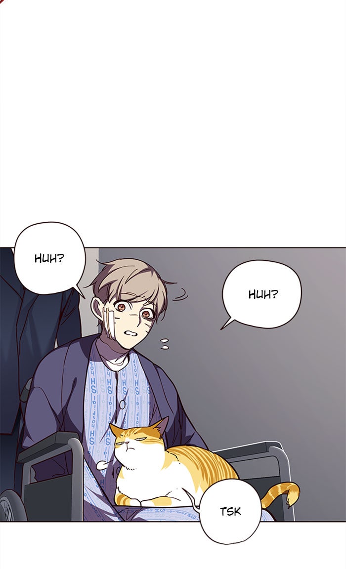 Read Eleceed EN Manga Online