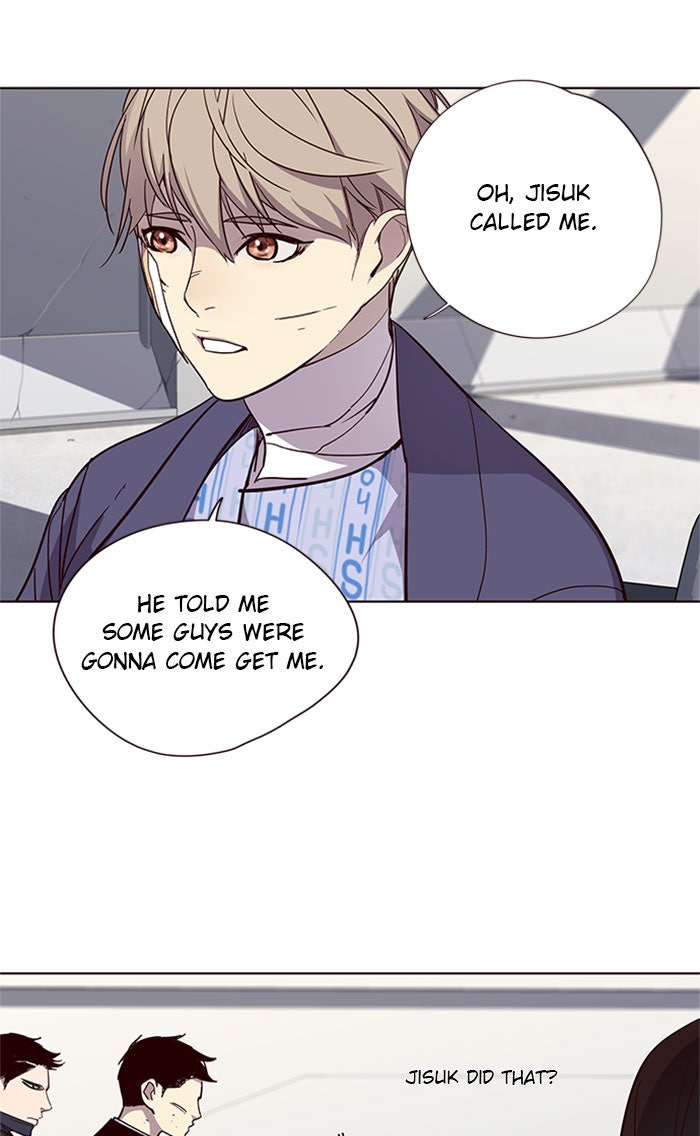 Read Eleceed EN Manga Online