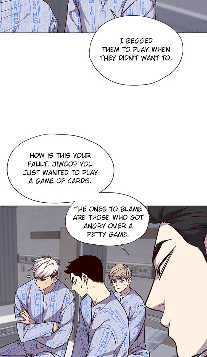 Read Eleceed EN Manga Online