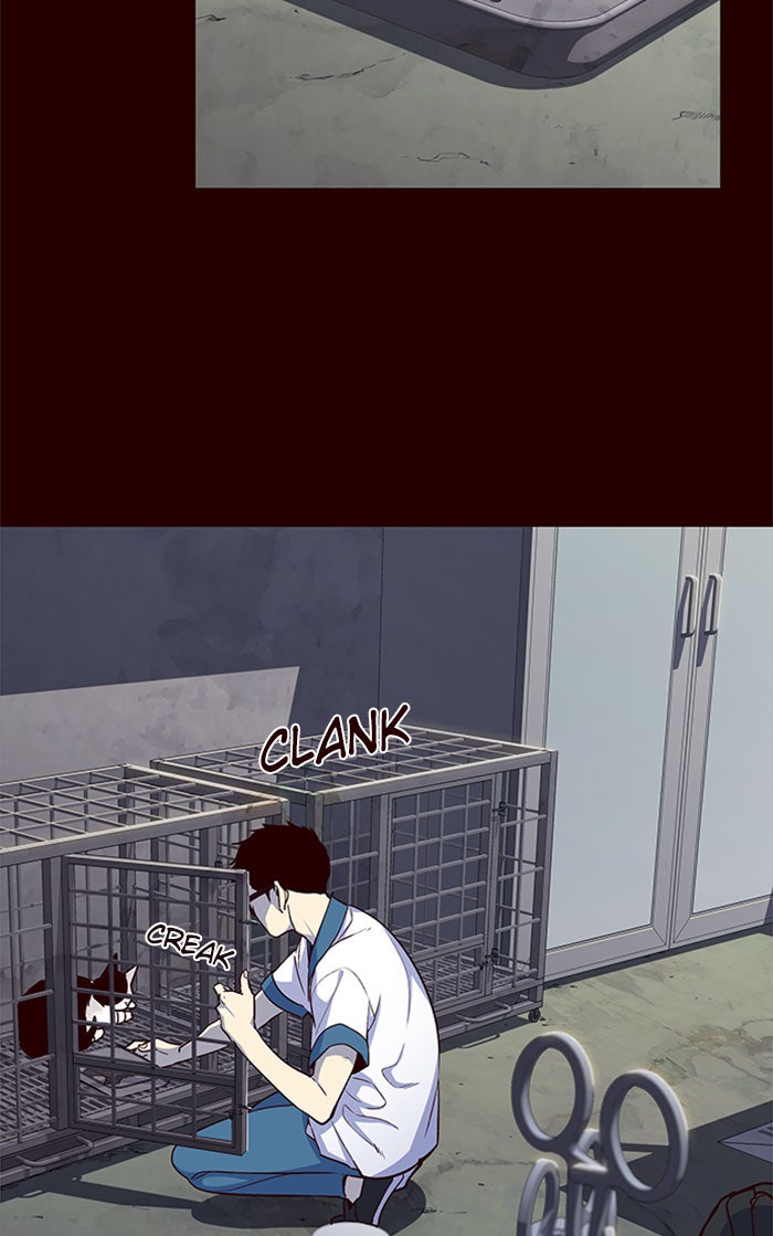 Read Eleceed EN Manga Online
