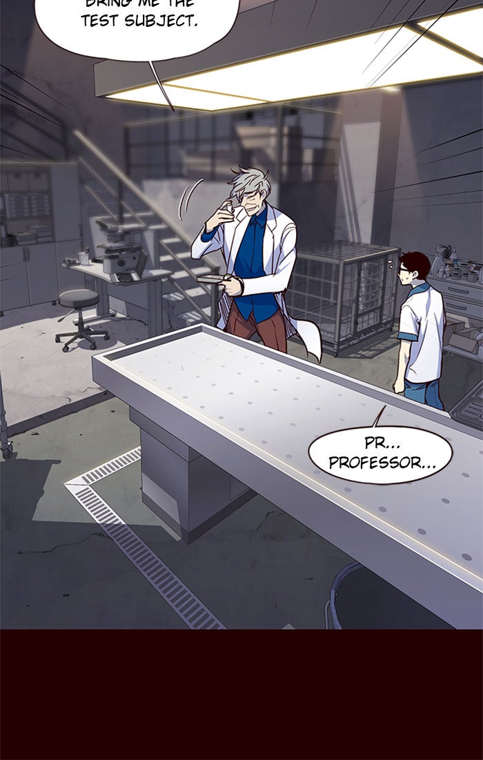 Read Eleceed EN Manga Online