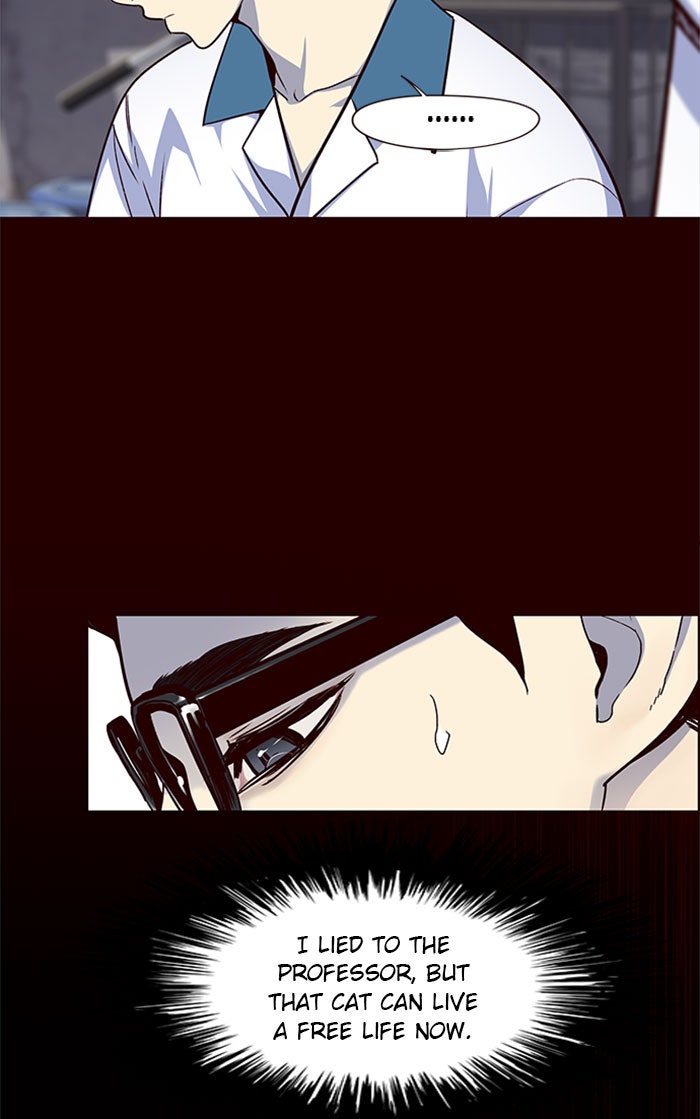 Read Eleceed EN Manga Online