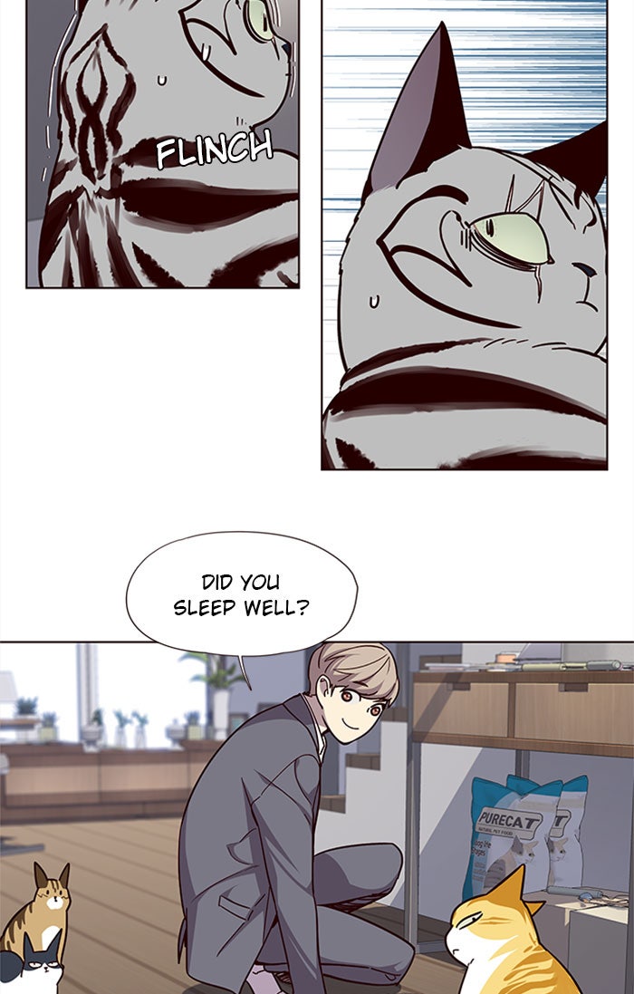 Read Eleceed EN Manga Online