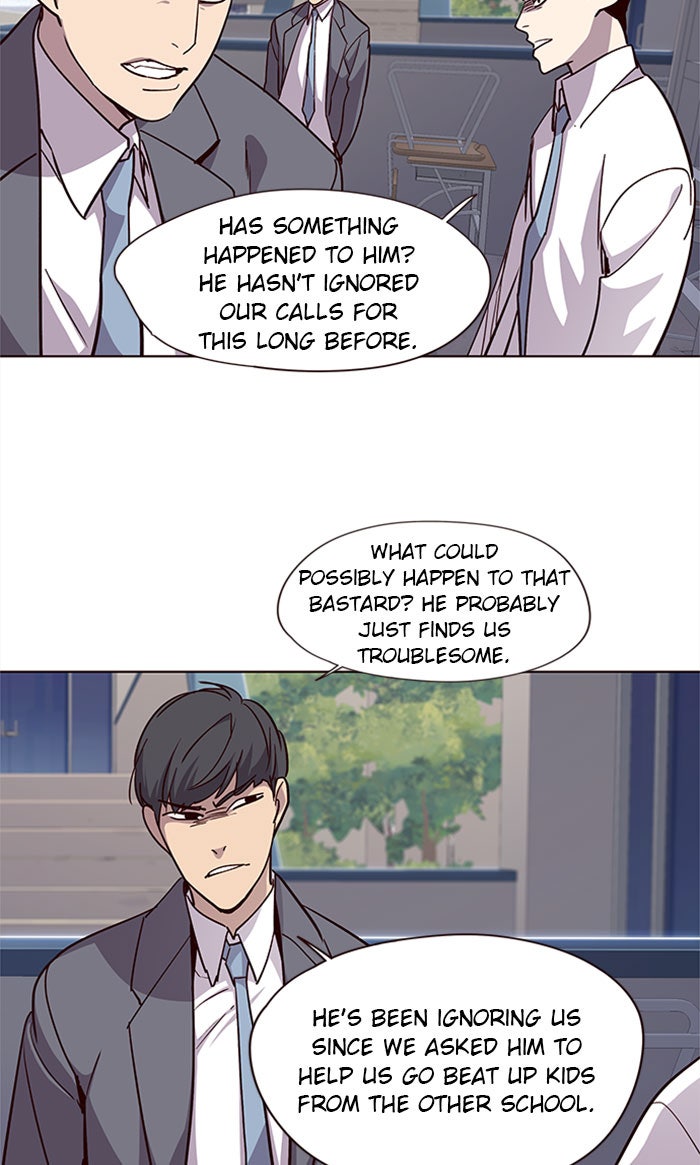 Read Eleceed EN Manga Online