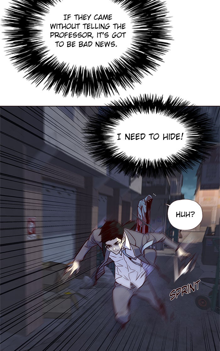 Read Eleceed EN Manga Online