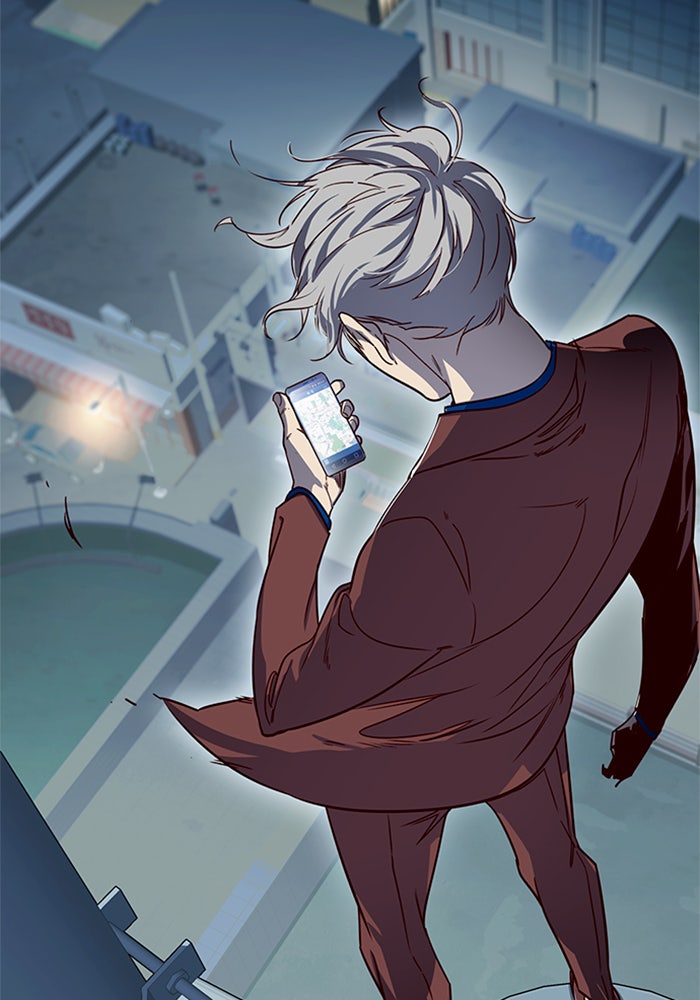 Read Eleceed EN Manga Online