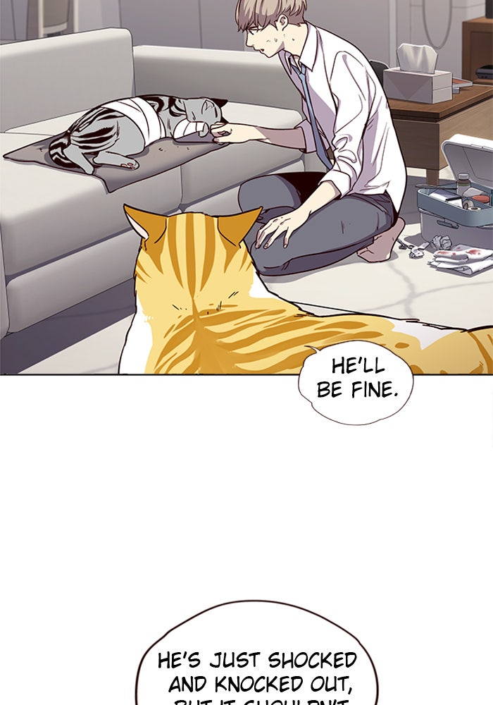 Read Eleceed EN Manga Online