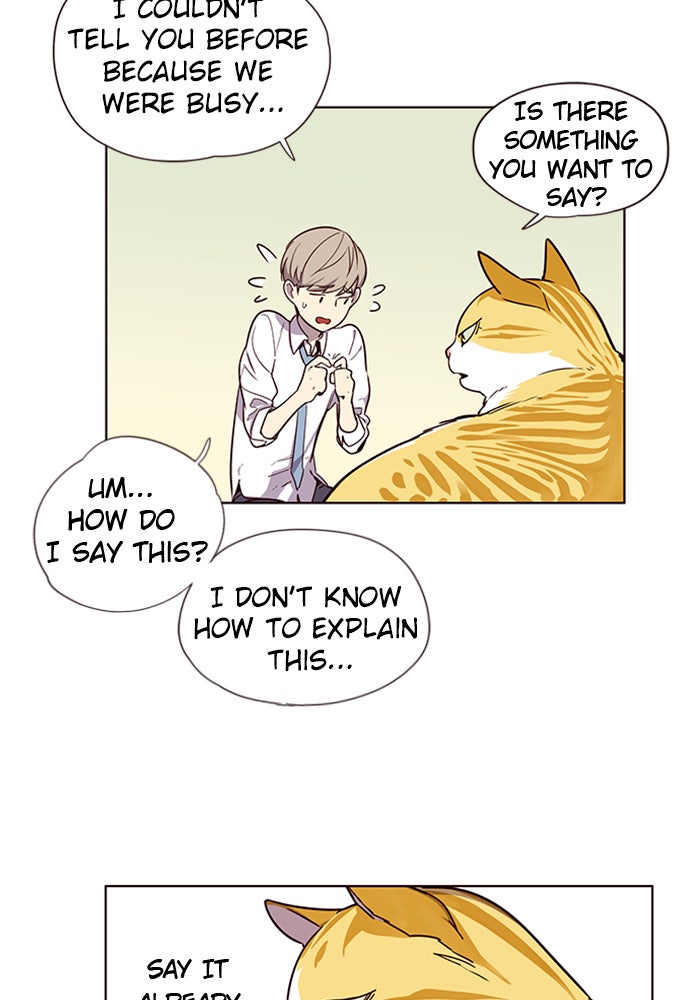 Read Eleceed EN Manga Online