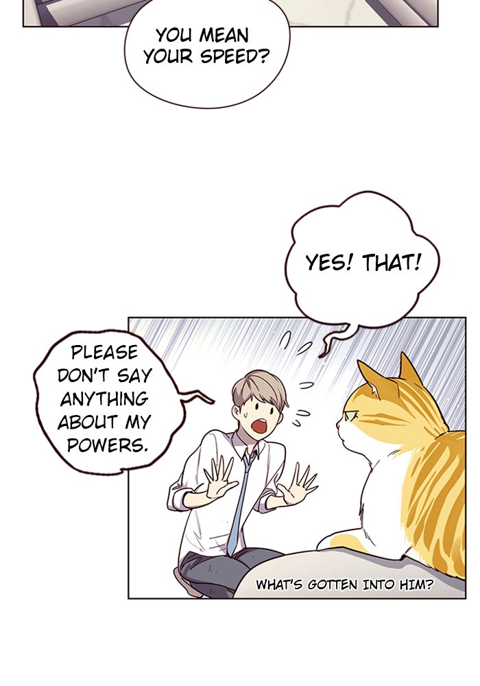 Read Eleceed EN Manga Online