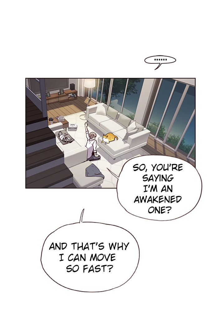 Read Eleceed EN Manga Online