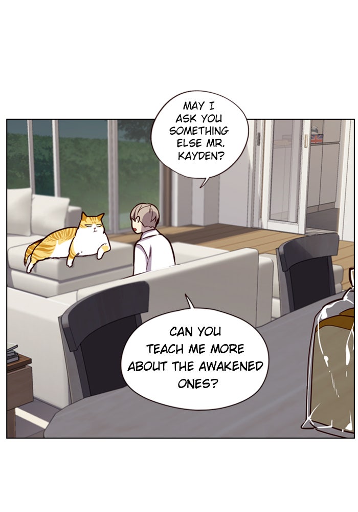 Read Eleceed EN Manga Online