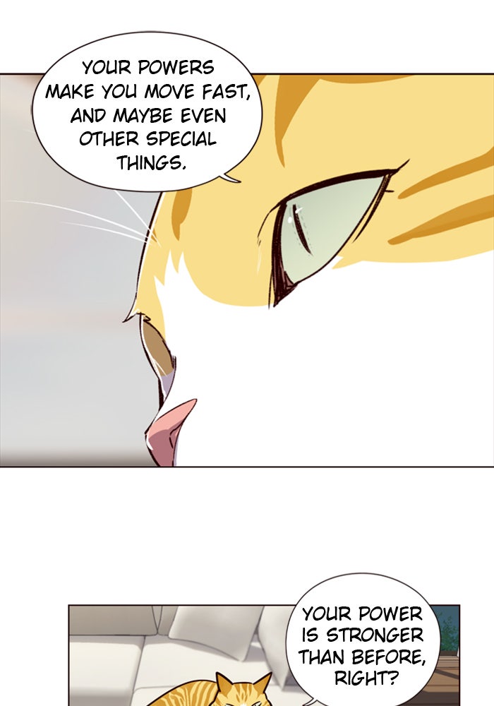 Read Eleceed EN Manga Online