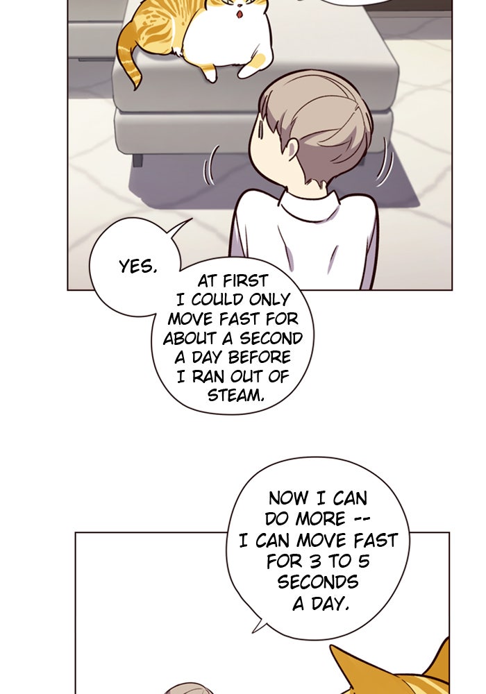 Read Eleceed EN Manga Online