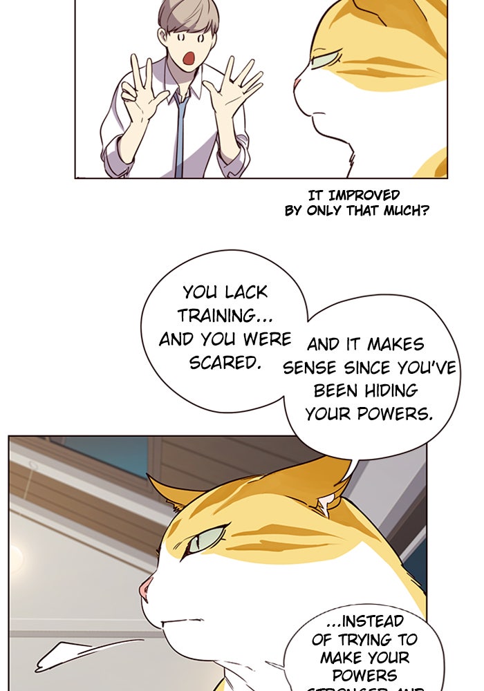 Read Eleceed EN Manga Online