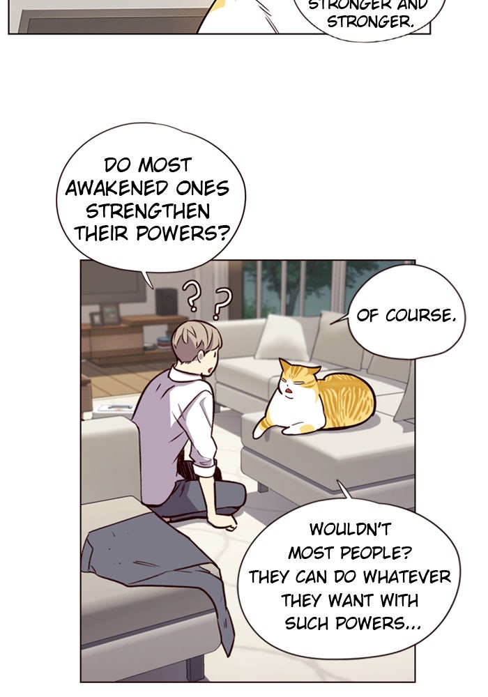Read Eleceed EN Manga Online