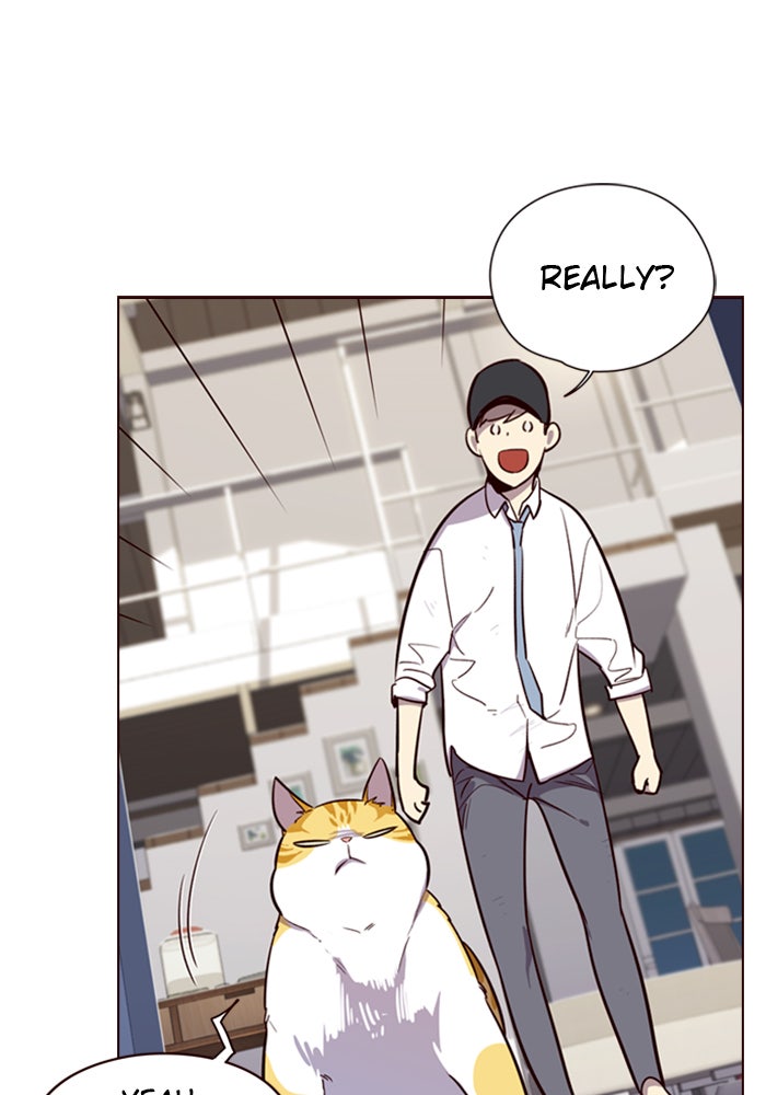 Read Eleceed EN Manga Online