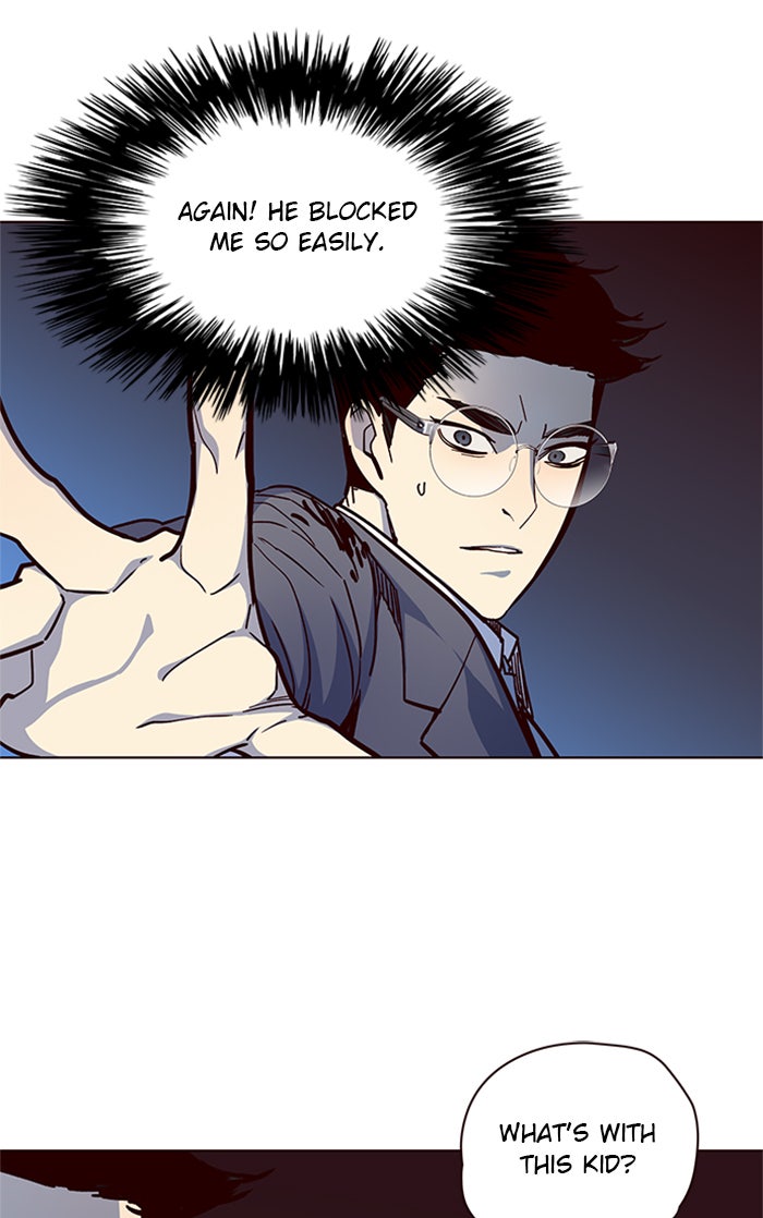 Read Eleceed EN Manga Online