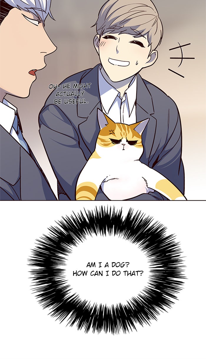 Read Eleceed EN Manga Online