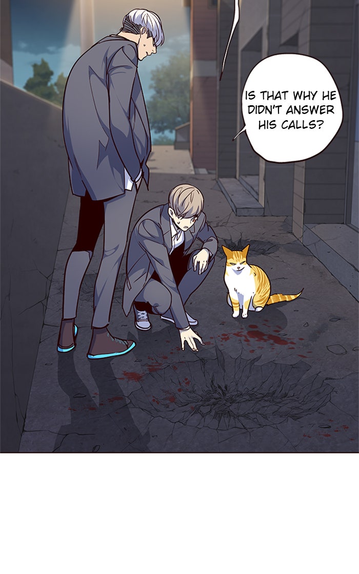 Read Eleceed EN Manga Online