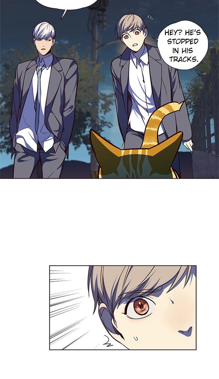 Read Eleceed EN Manga Online
