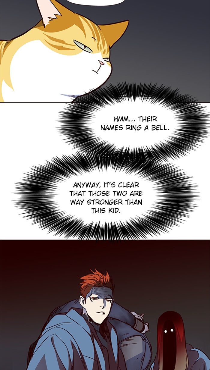 Read Eleceed EN Manga Online