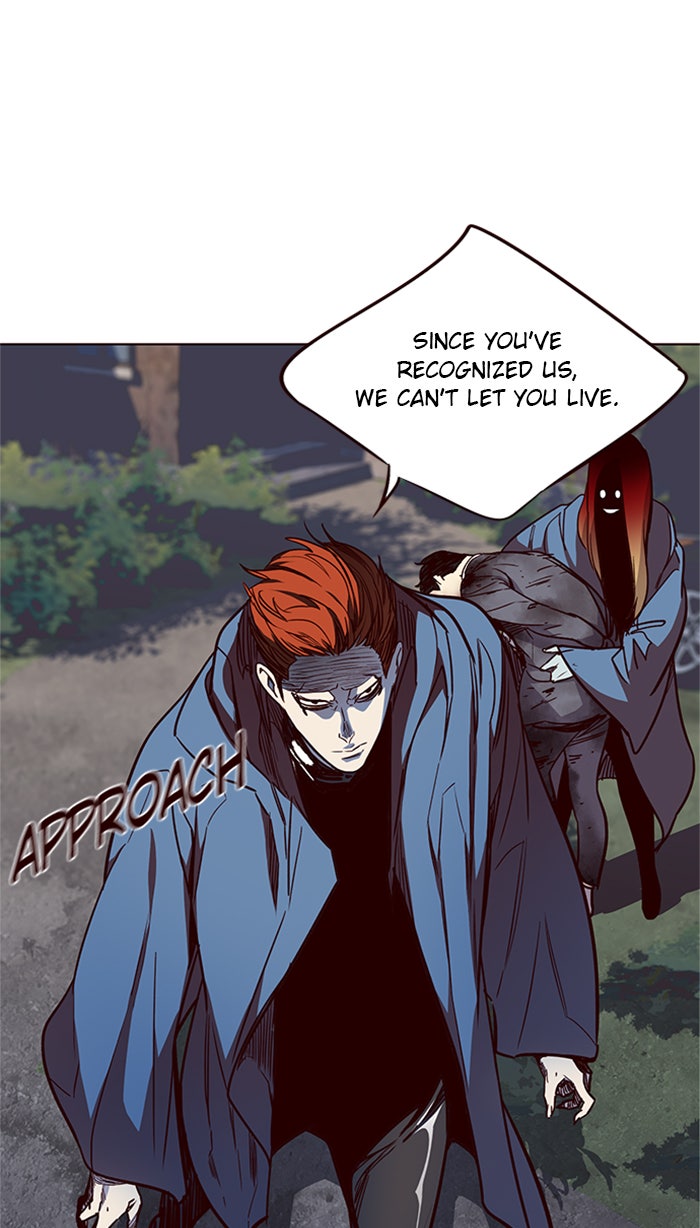 Read Eleceed EN Manga Online