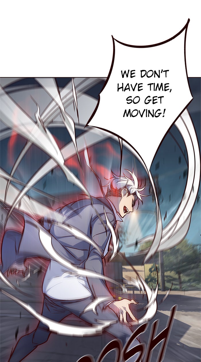Read Eleceed EN Manga Online