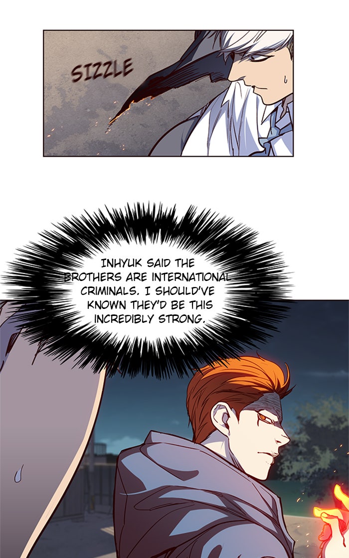 Read Eleceed EN Manga Online