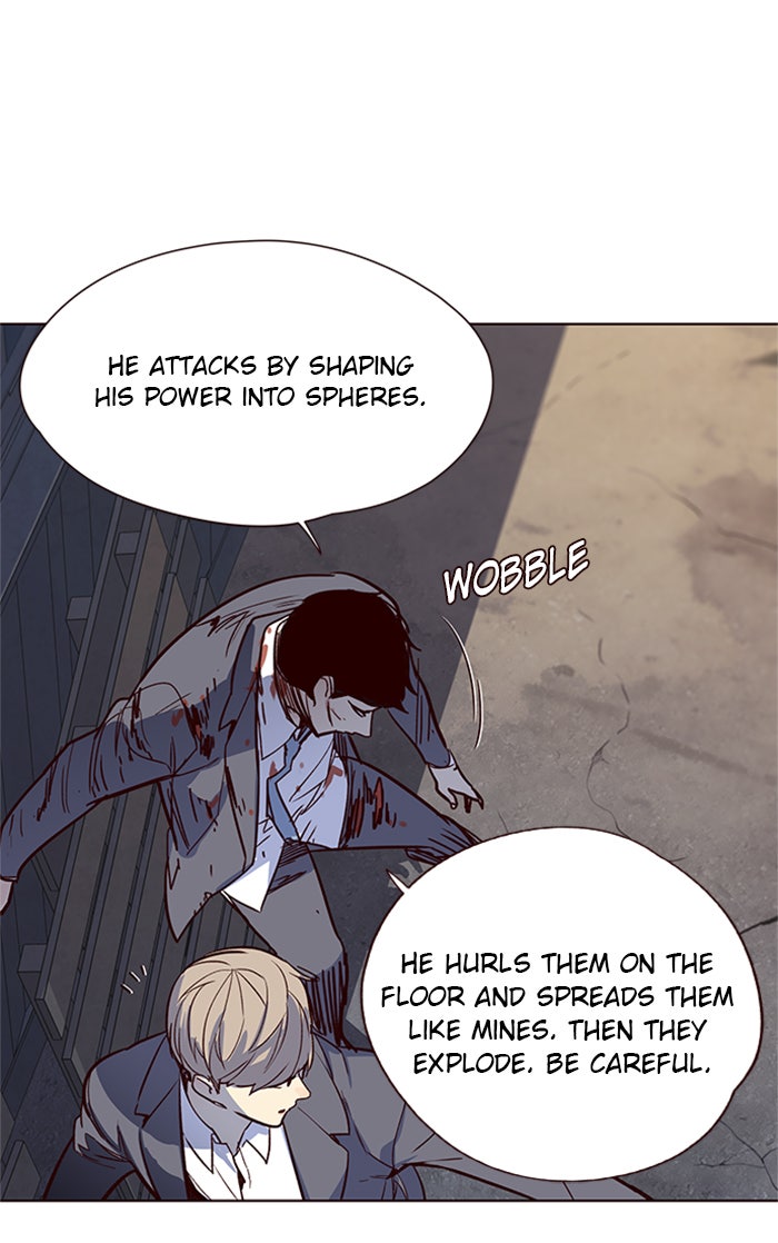 Read Eleceed EN Manga Online